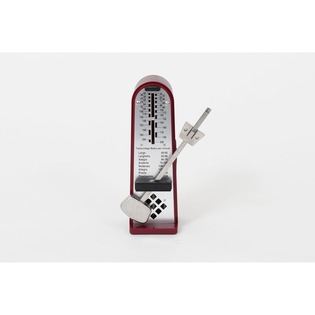 Metrónomo Piccolino Wittner