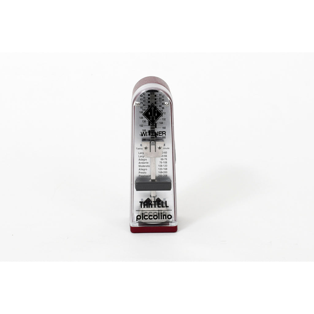 Metrónomo Piccolino Wittner
