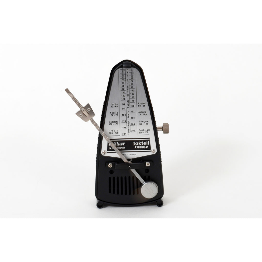 Metrónomo Piccolo Wittner
