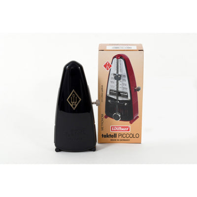 Metrónomo Piccolo Wittner