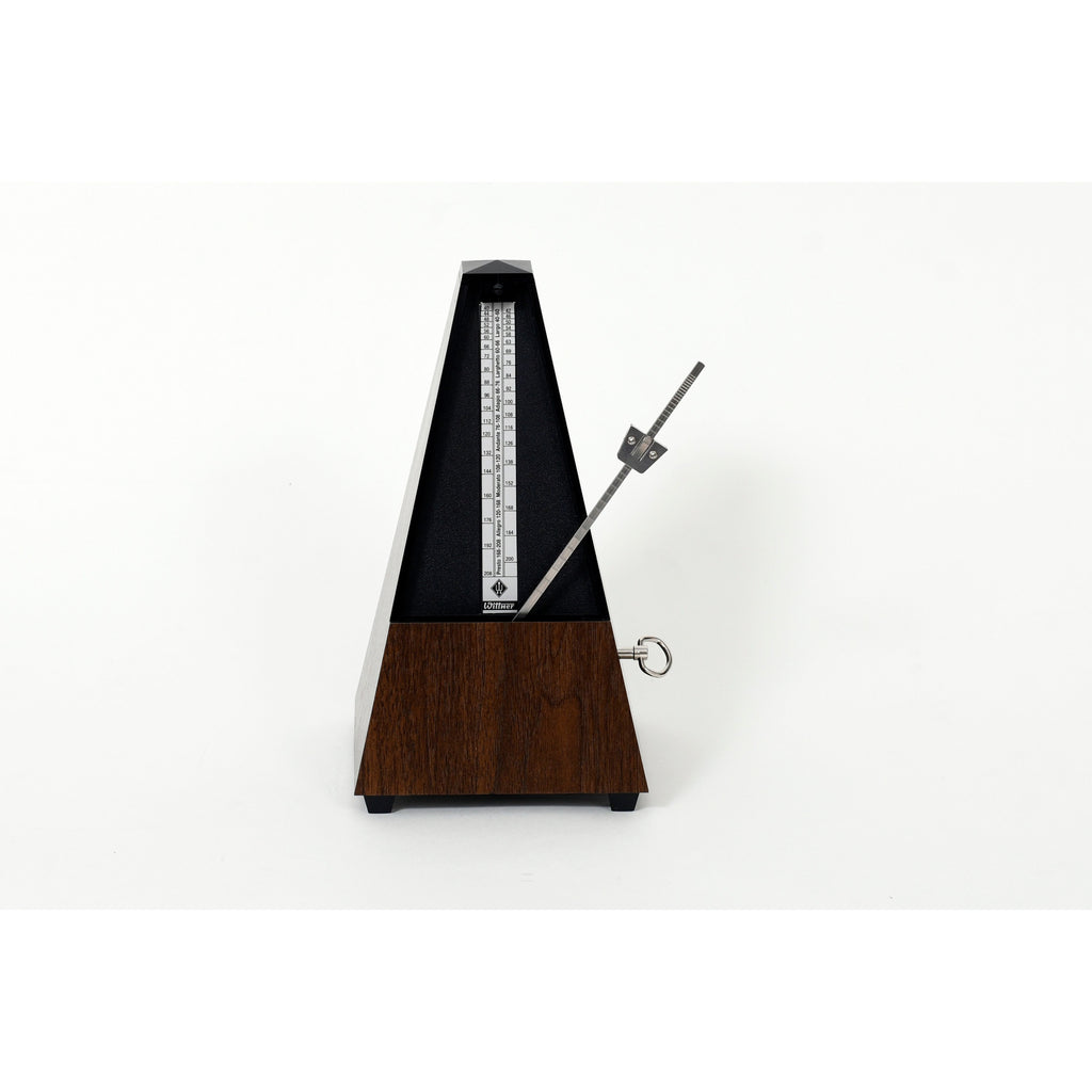 Metrónomo Piramide Wittner