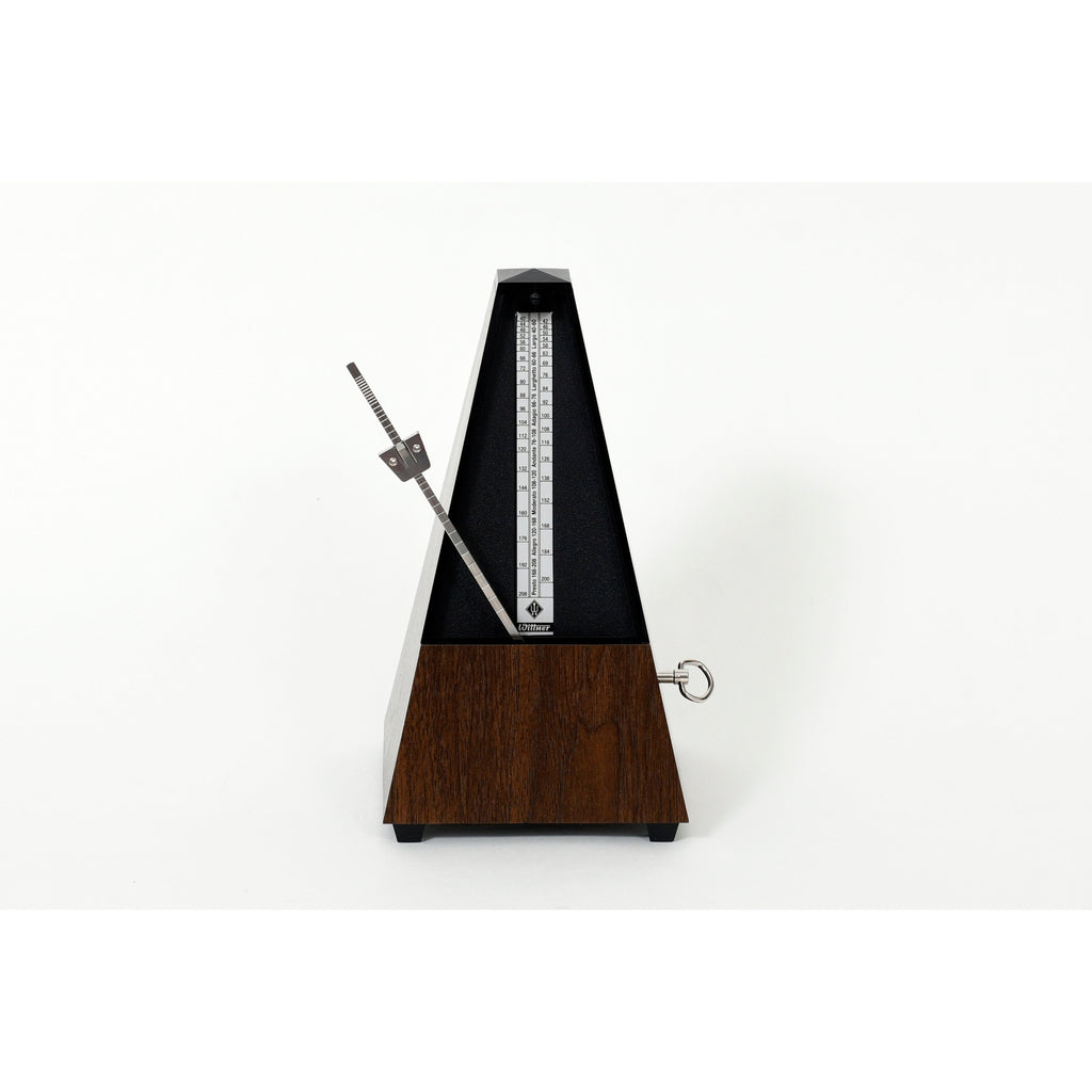 Metrónomo Piramide Wittner