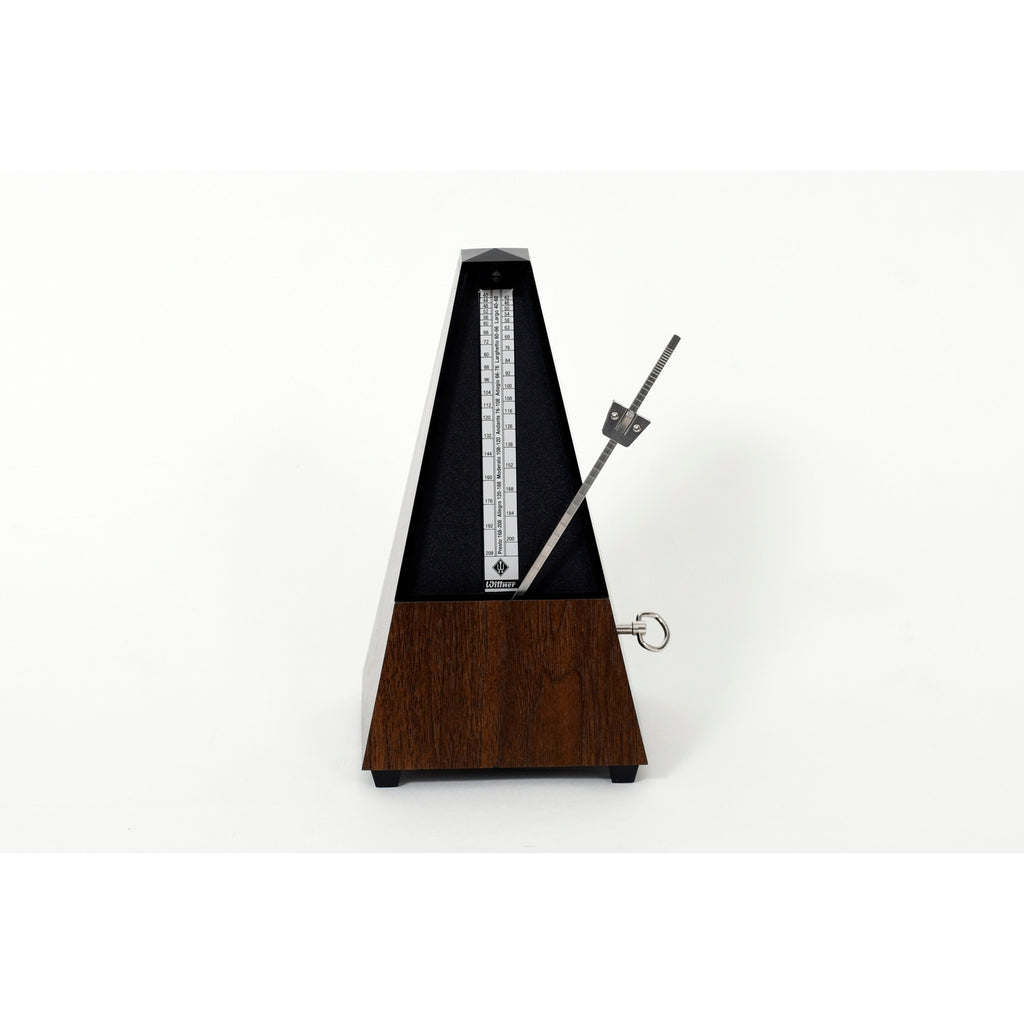 Metrónomo Piramide Wittner