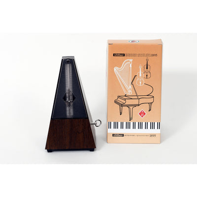 Metrónomo Piramide Wittner