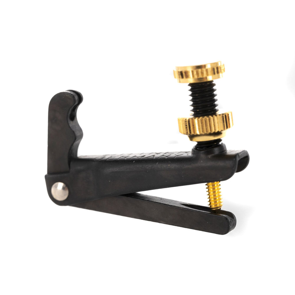 Microafionador Wittner para violin 4/4-3/4