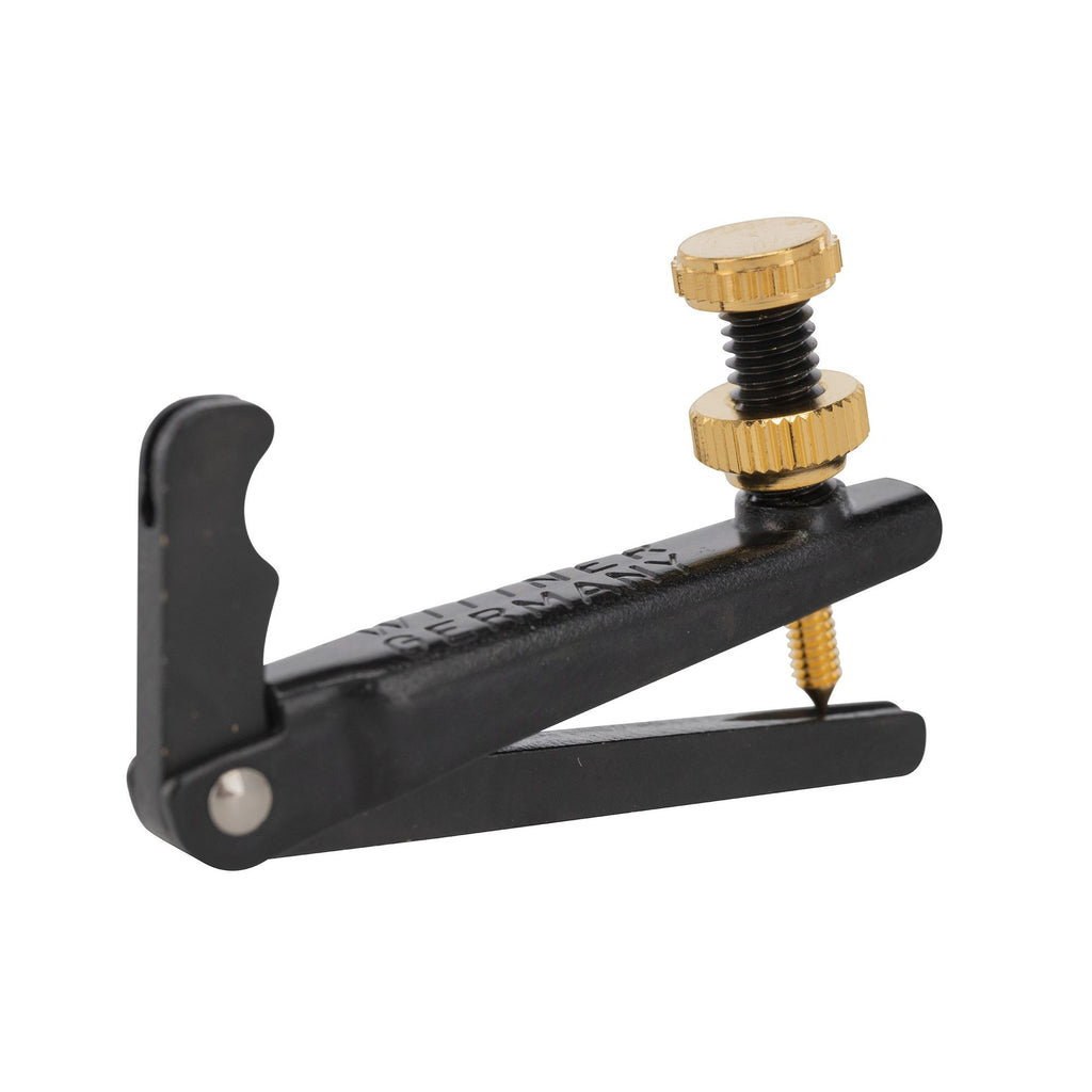 Microafinador Wittner para viola