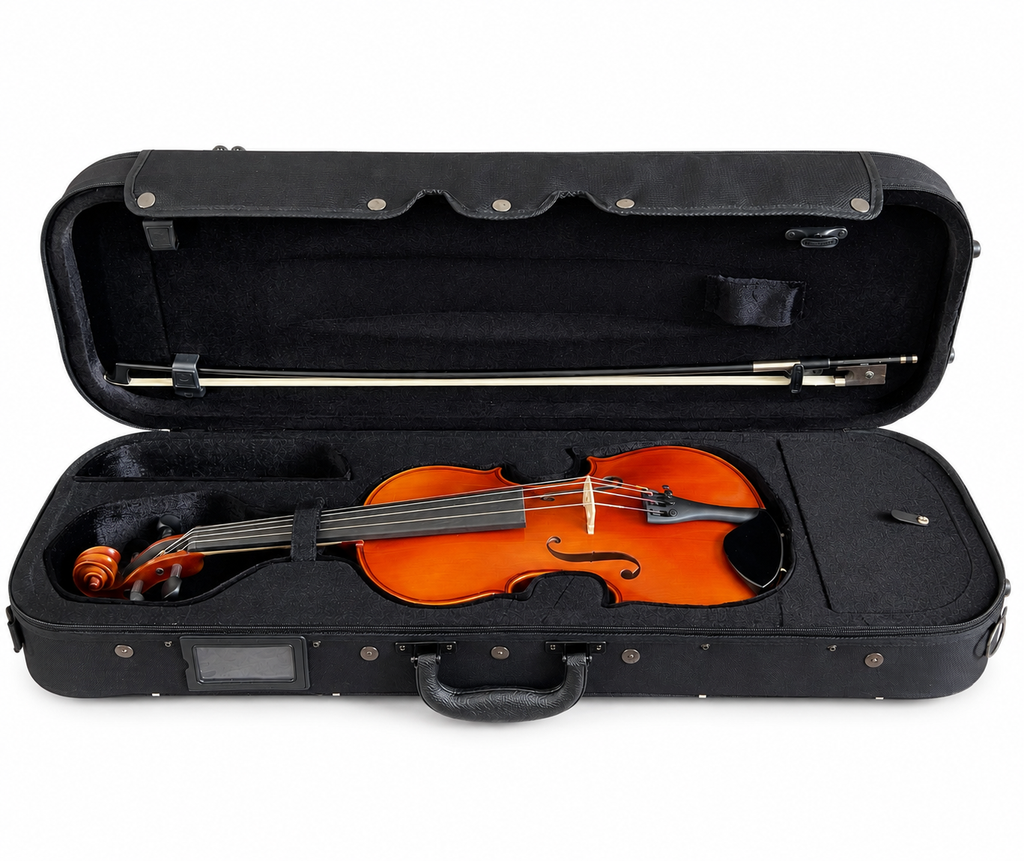 Violin Sonata Europa 4/4