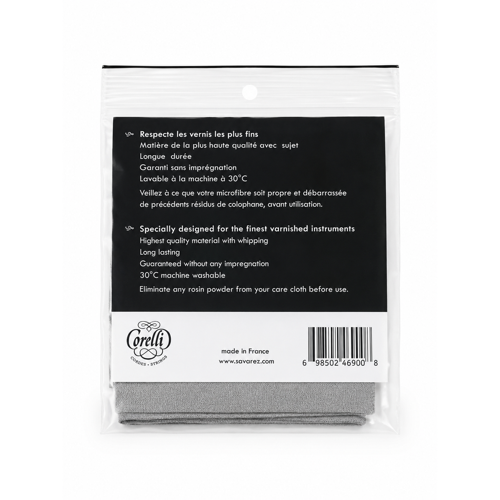 Paño de microfibra Corelli