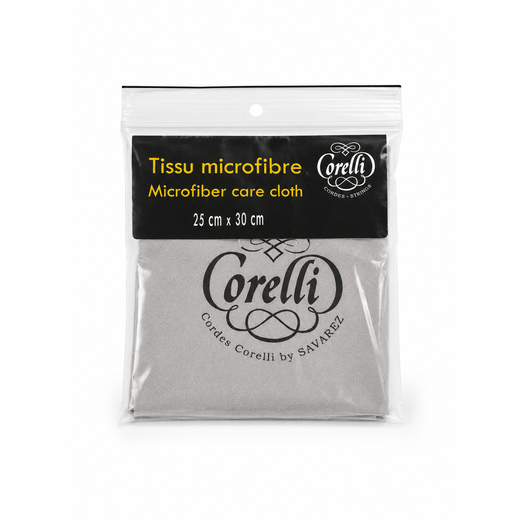 Paño de microfibra Corelli