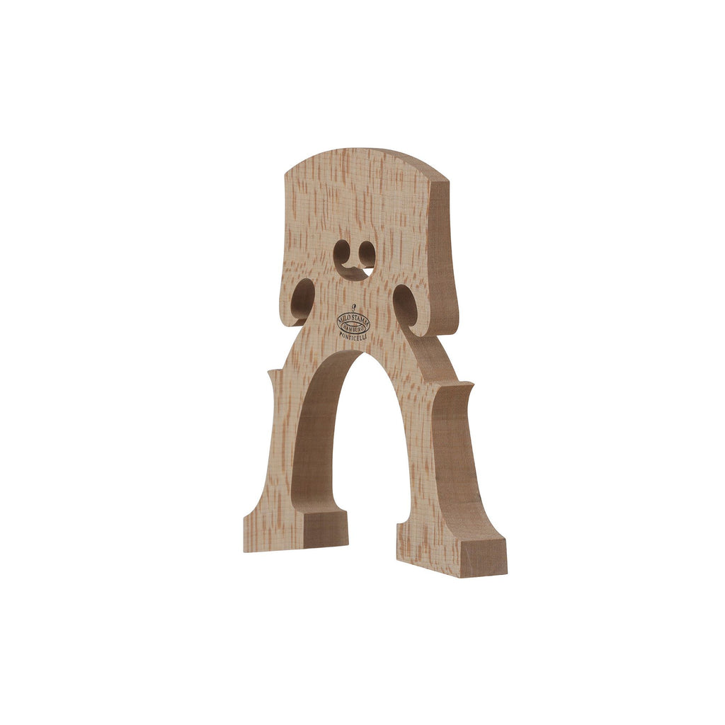 Puente para Cello Milo Stamm B Premium 92mm 4/4