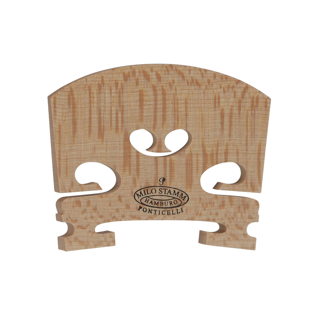 Puente para viola Milo Stamm A 50mm Premium