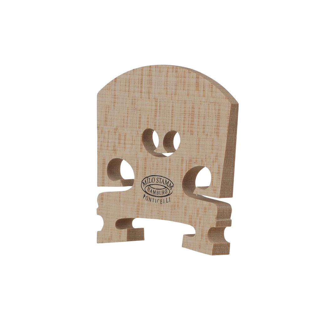 Puente para viola Milo Stamm A 50mm Standard