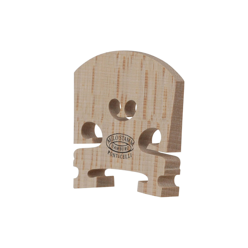 Puente para violín Milo Stamm A 41,5mm Standard
