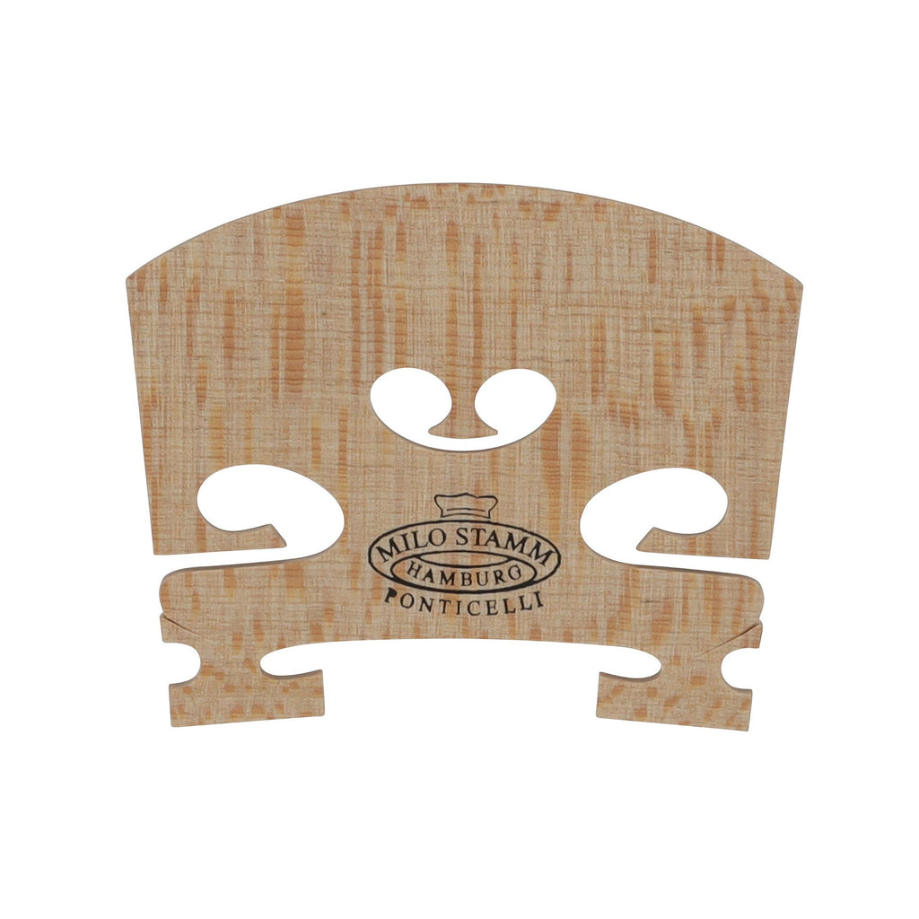 Puente para violín Milo Stamm A 41,5mm Royal