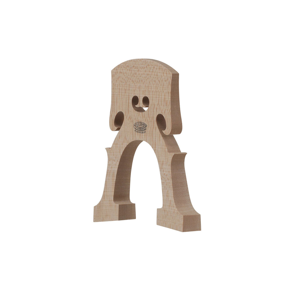 Puente para Cello Milo Stamm B Standard 92mm 4/4