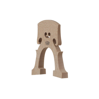 Puente para Cello Milo Stamm B Standard 92mm 4/4
