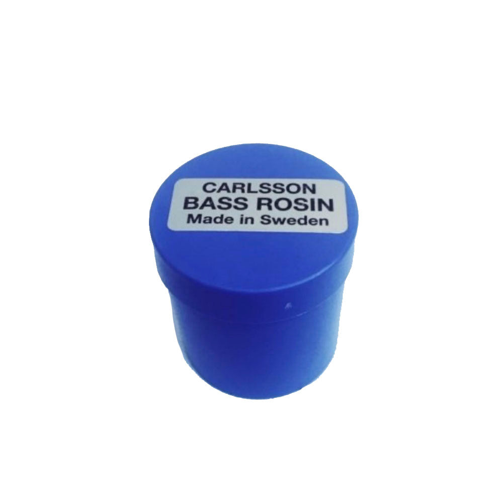Resina Carlsson Accesorios Musicales