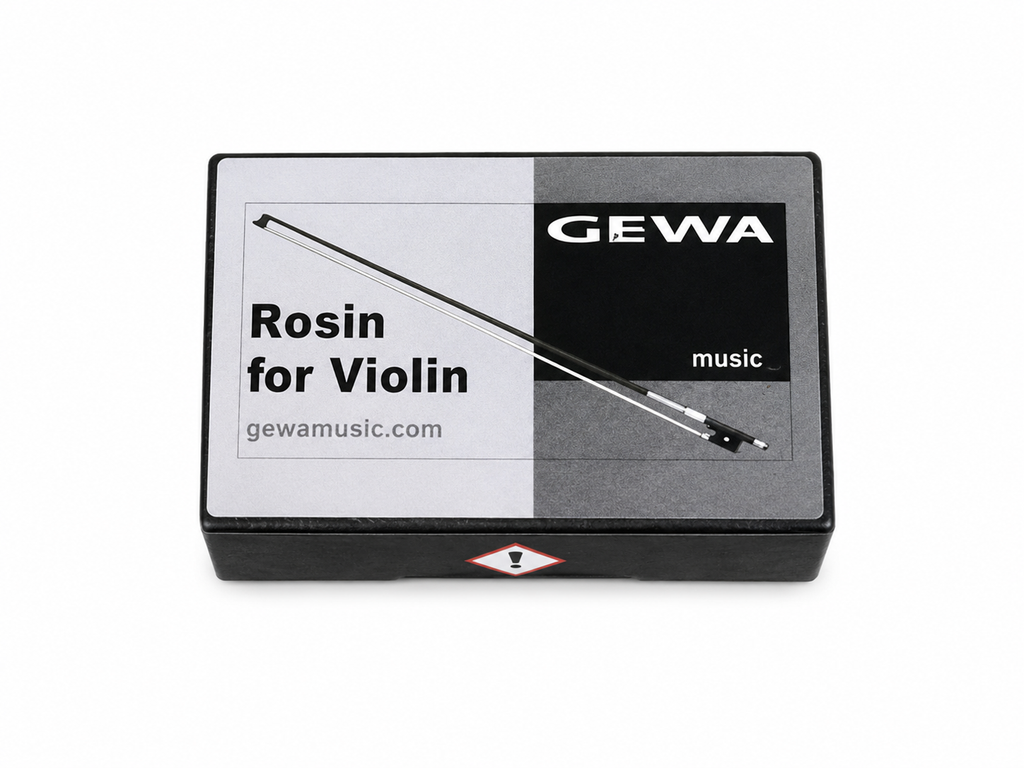 Violin Sonata Europa 4/4