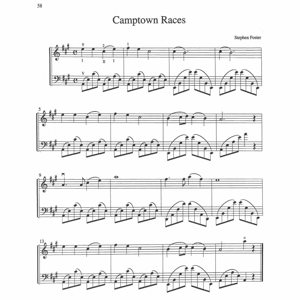 Posición Del Pulgar Para Cello Volumen 1 Partitura Cello