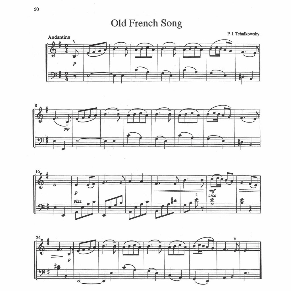 Posición Del Pulgar Para Cello Volumen 1 Partitura Cello