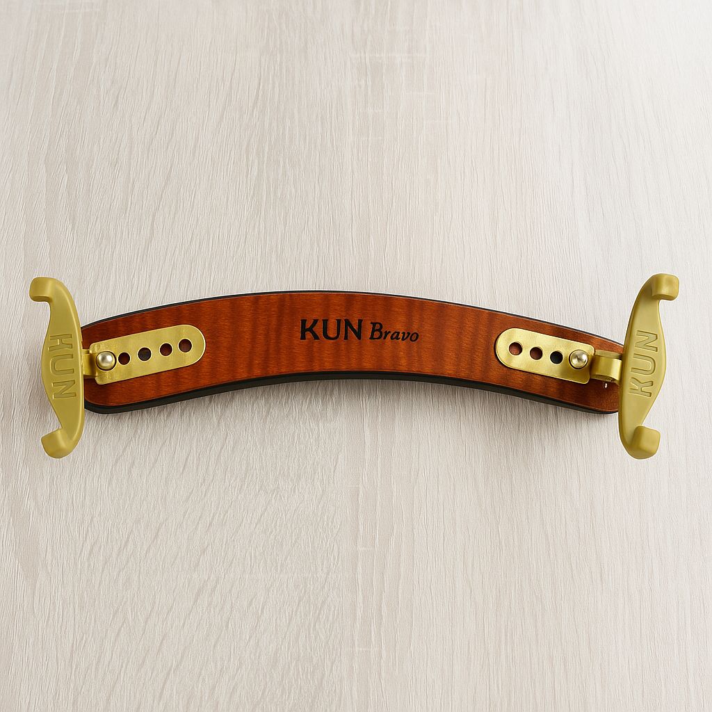 Soporte para viola Kun Bravo