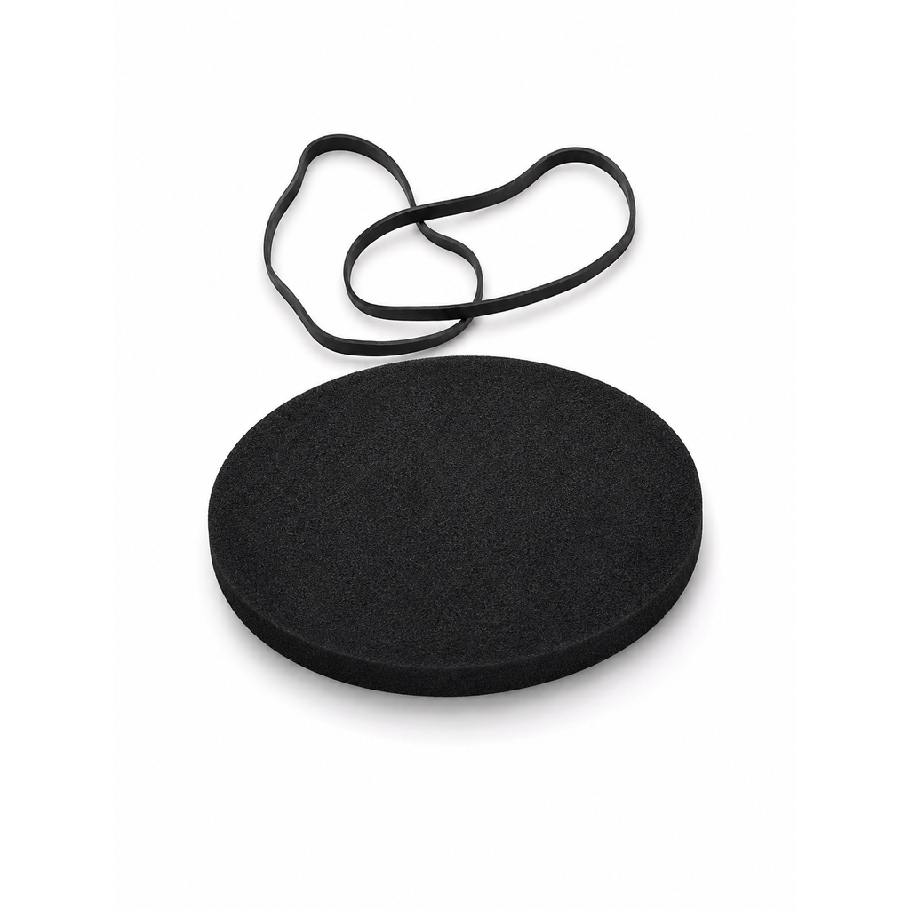 Soporte para violin Belvelin Pad