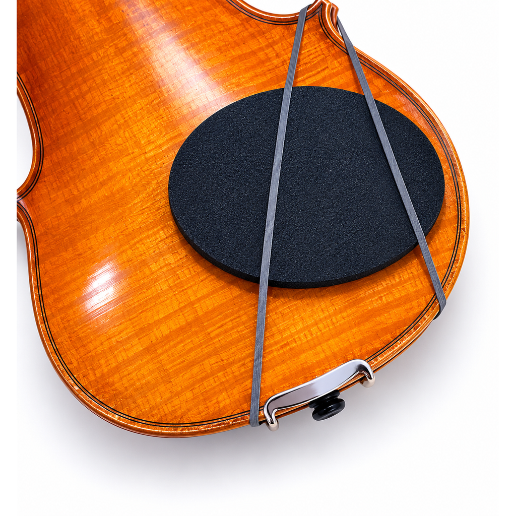 Soporte para violin Belvelin Pad