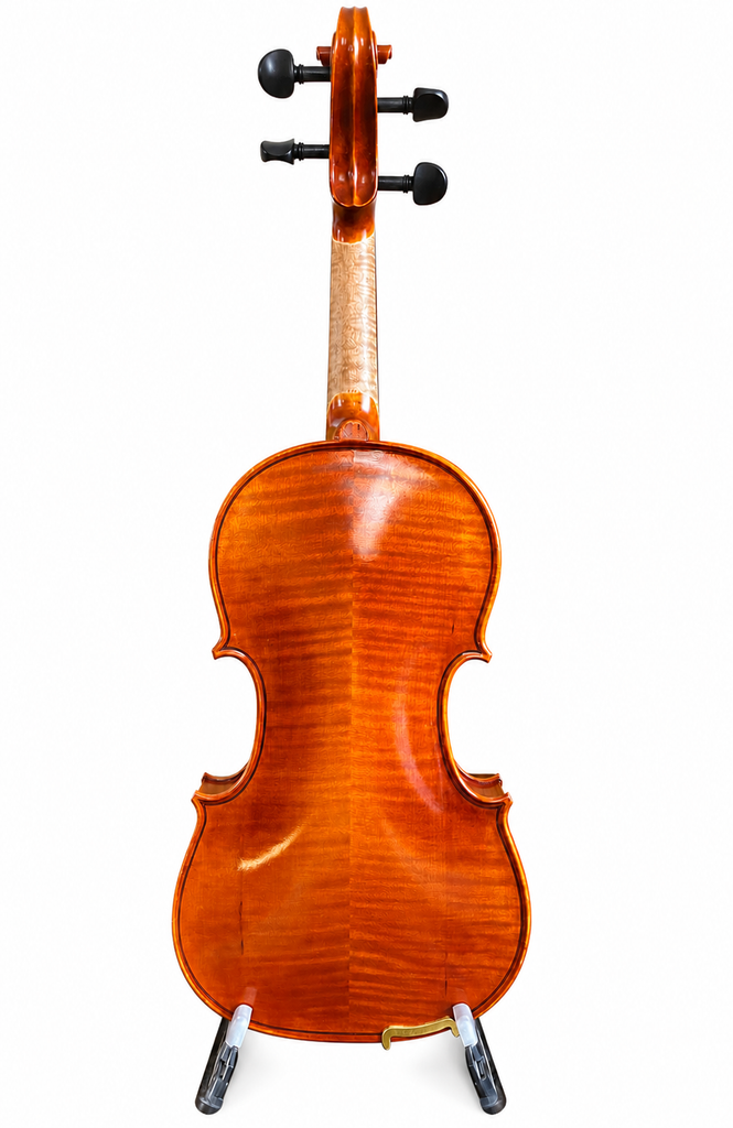Violin Sonata Europa 4/4