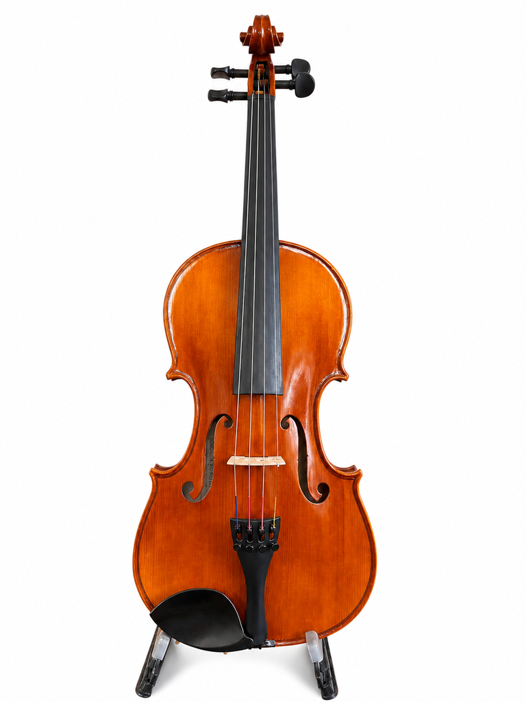 Violin Sonata Europa 4/4