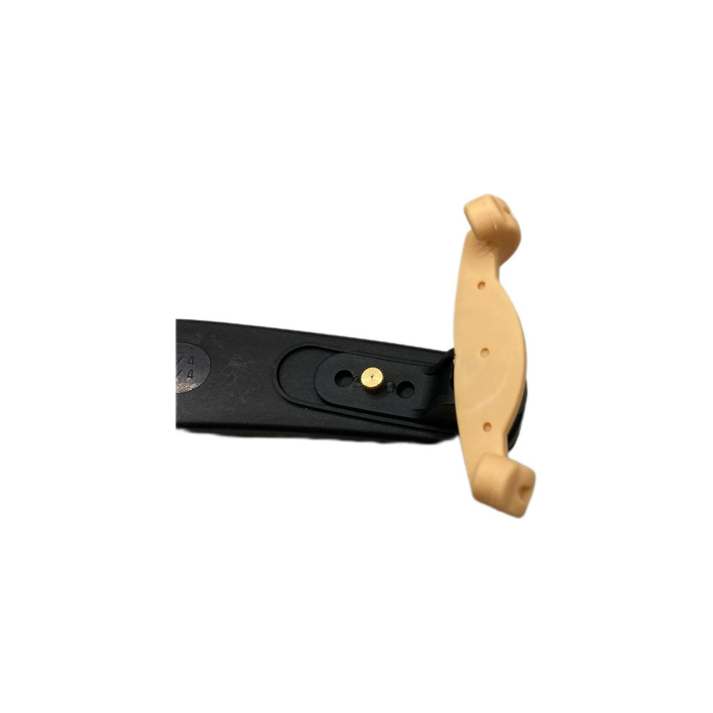 Soporte para violín Apresto soporte para violin