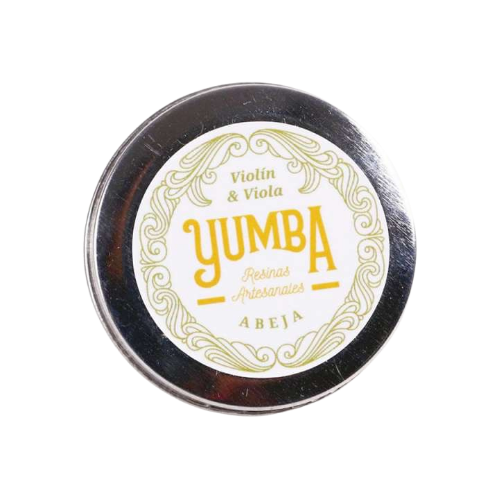 Resina Yumba Abeja Violin / Viola Accesorios Musicales