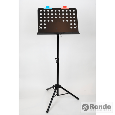 Atril de Orquesta MS180 Atril