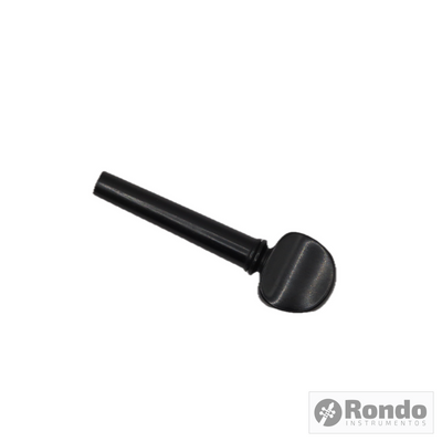 Clavija Viola Ebano Delux Accesorios de instrumentos de cuerdas