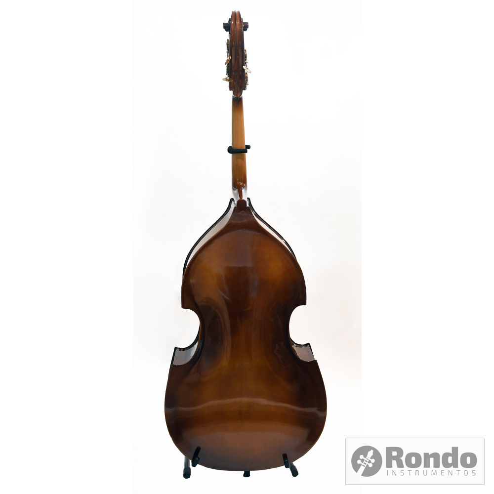 Contrabajo Gb002