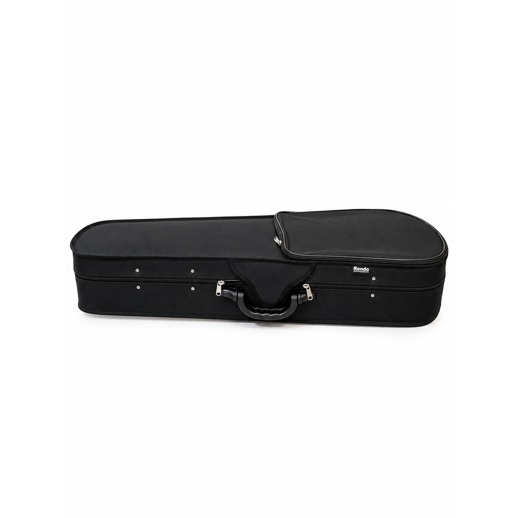 Estuche de Viola 16" Plumavit/Tela Modelo CSVA002