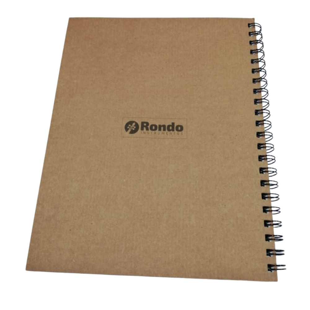 Cuaderno De Pauta Arte Y Ocio