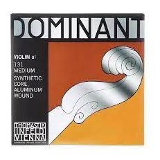 Cuerda Violin La Thomastik Dominant Cuerdas Para Violin