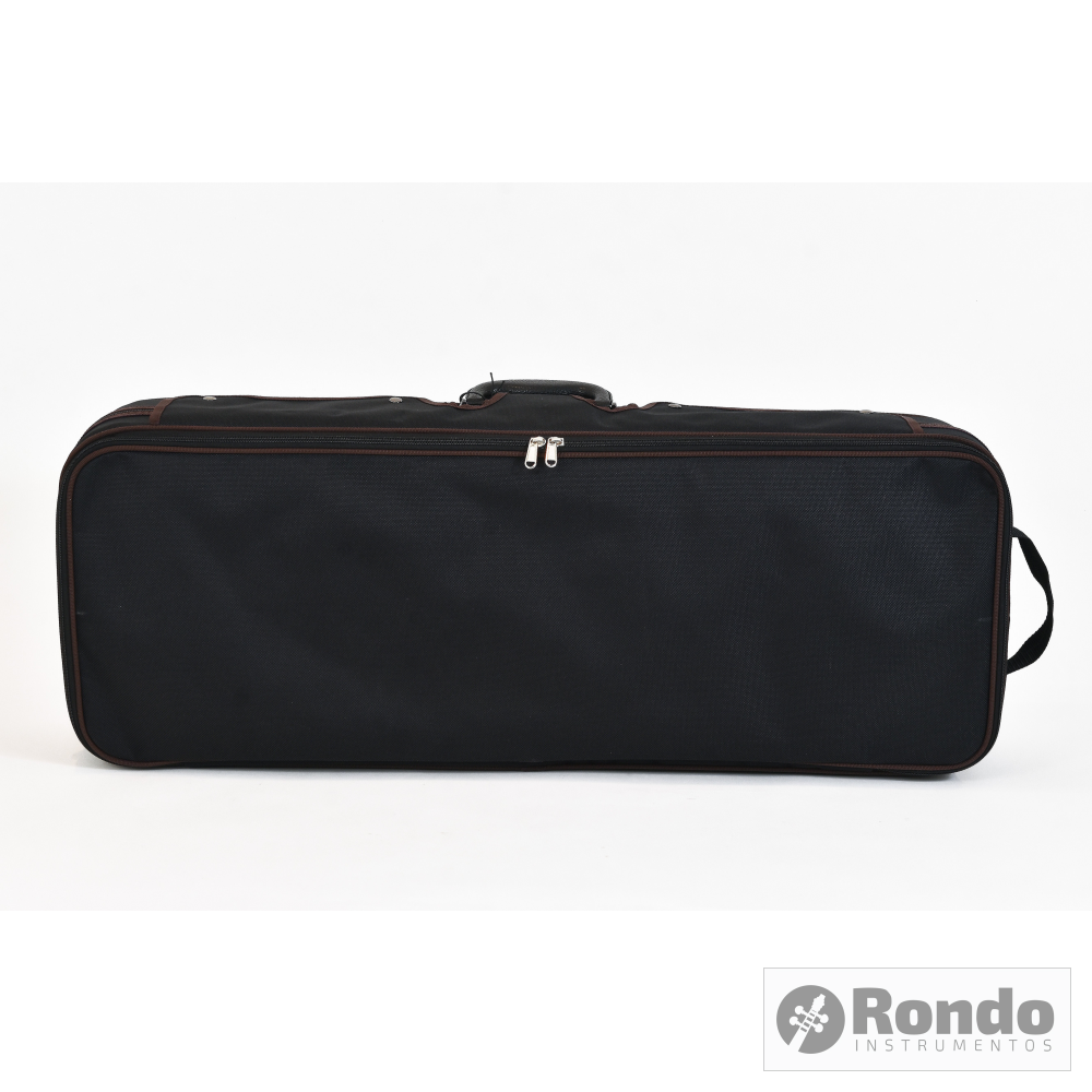 Estuche De Viola Ajustable