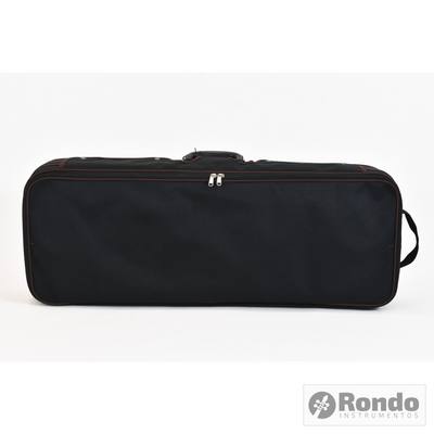 Estuche De Viola Ajustable