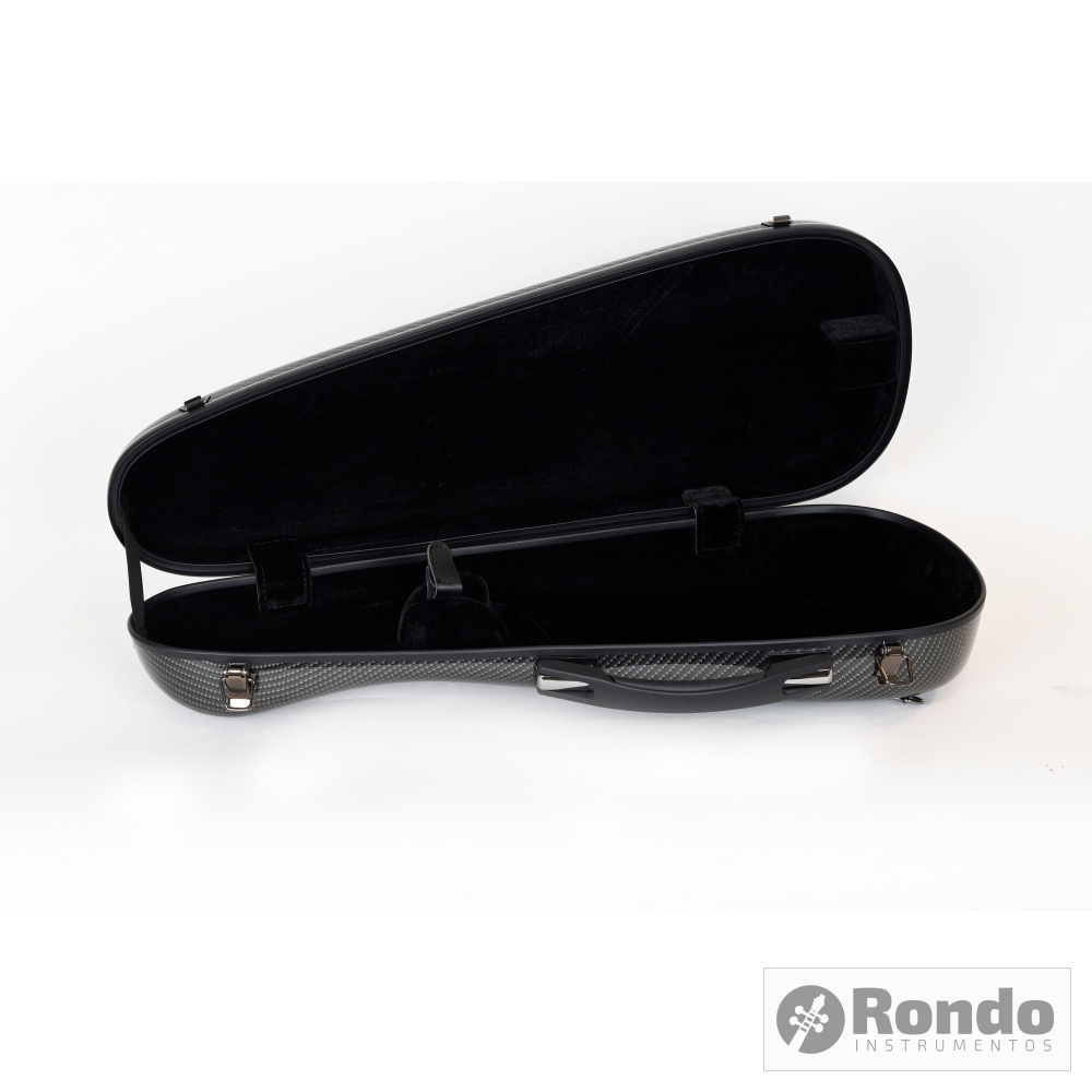 Estuche de Violin Cabina Avion Estuche violin