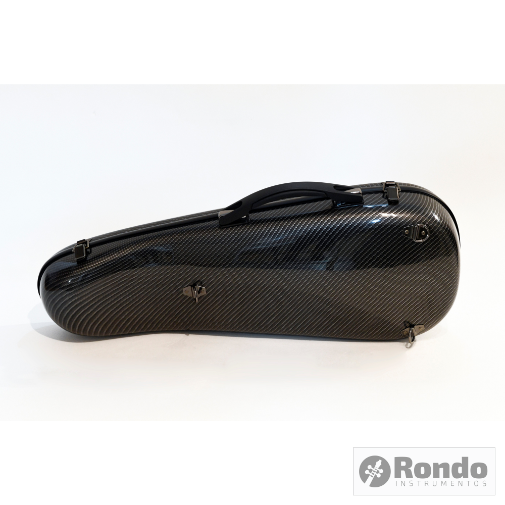 Estuche de Violin Cabina Avion Estuche violin