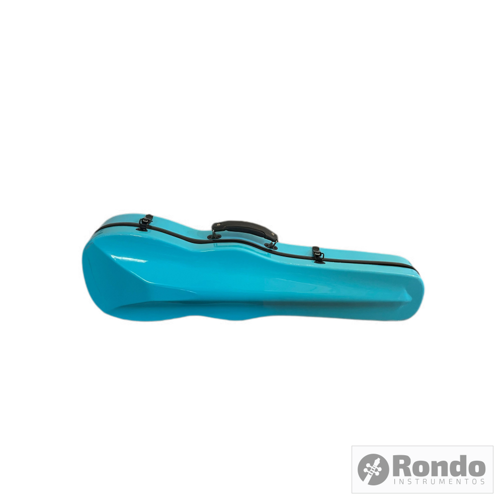 Estuche de Violin CSV001F Calipso Estuche para violin