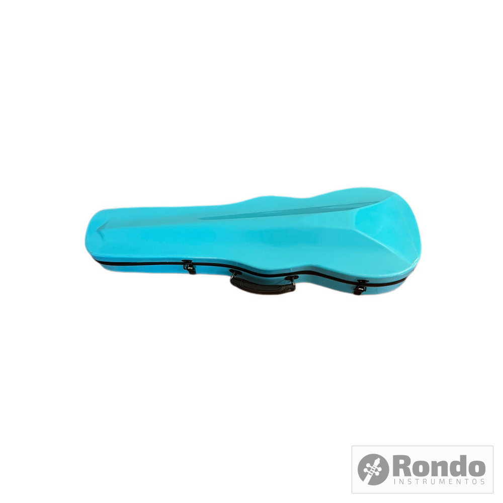 Estuche de Violin CSV001F Estuche para violin
