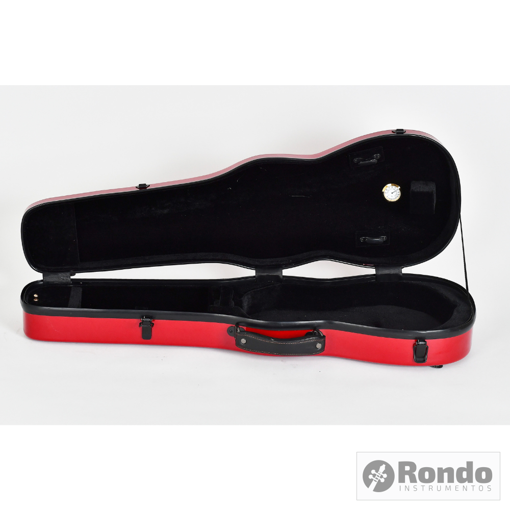 Estuche de Violin CSV001F Estuche para violin