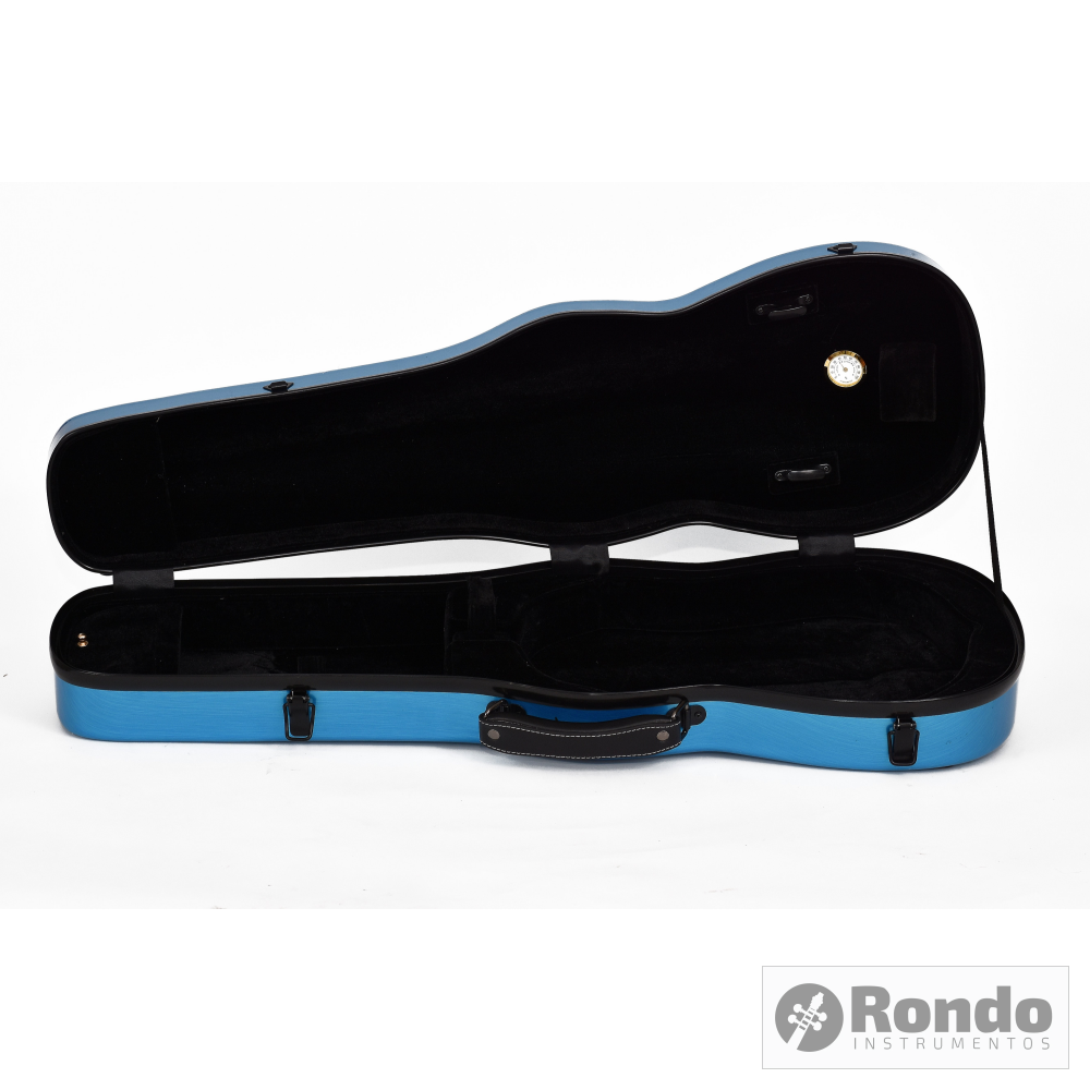 Estuche de Violin CSV001F Estuche para violin