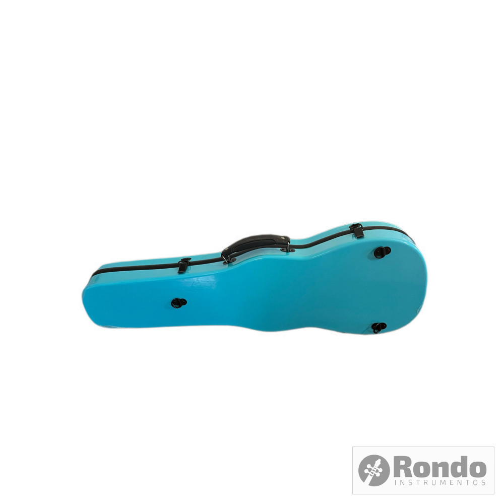 Estuche de Violin CSV001F Estuche para violin