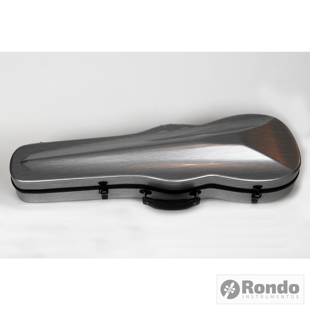 Estuche de Violin CSV001F Estuche para violin