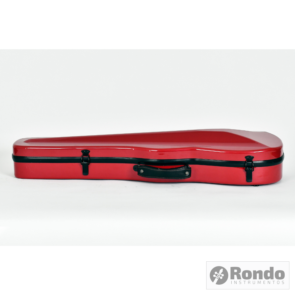 Estuche de Violin CSV001F Estuche para violin