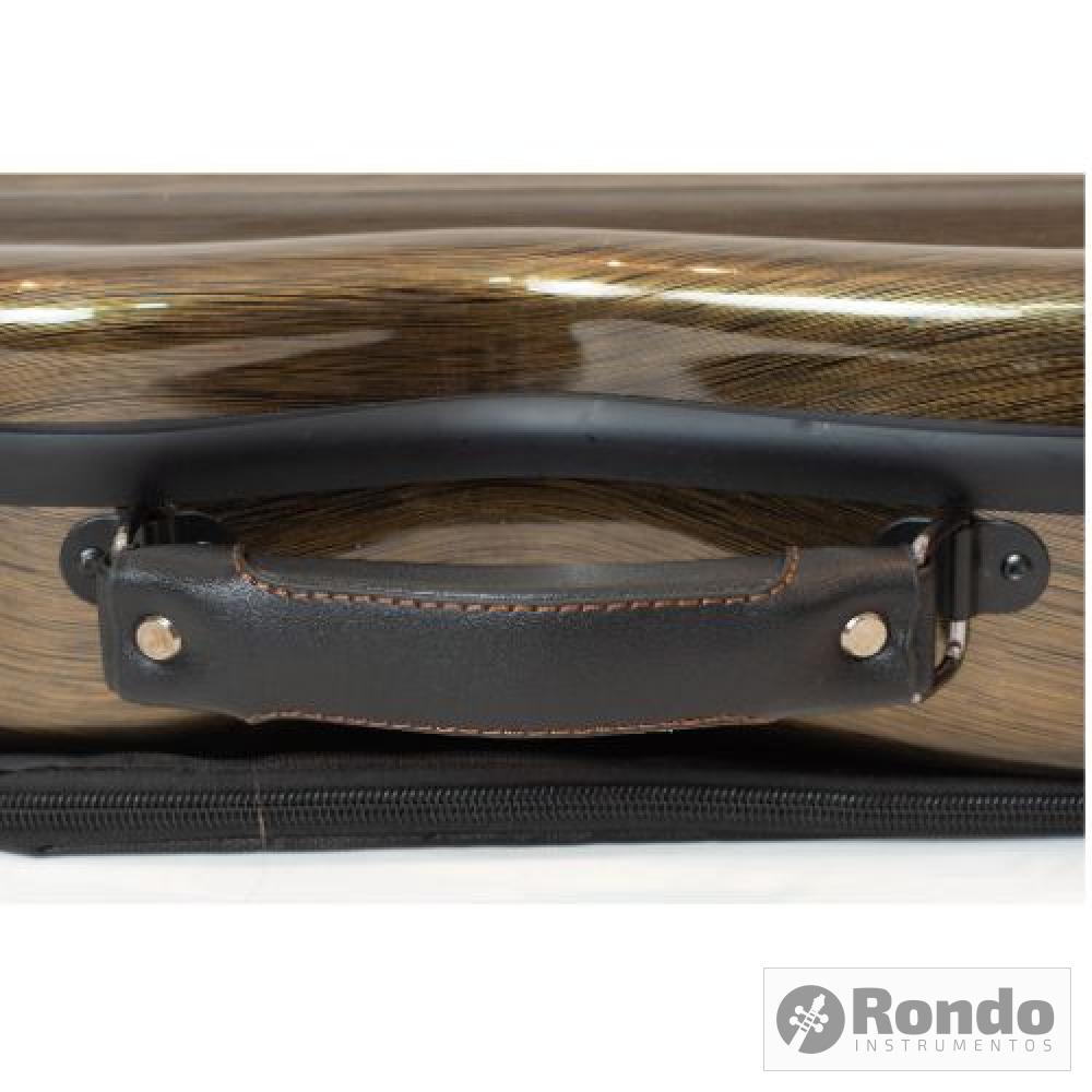 Estuche De Violin Csv003F Violin