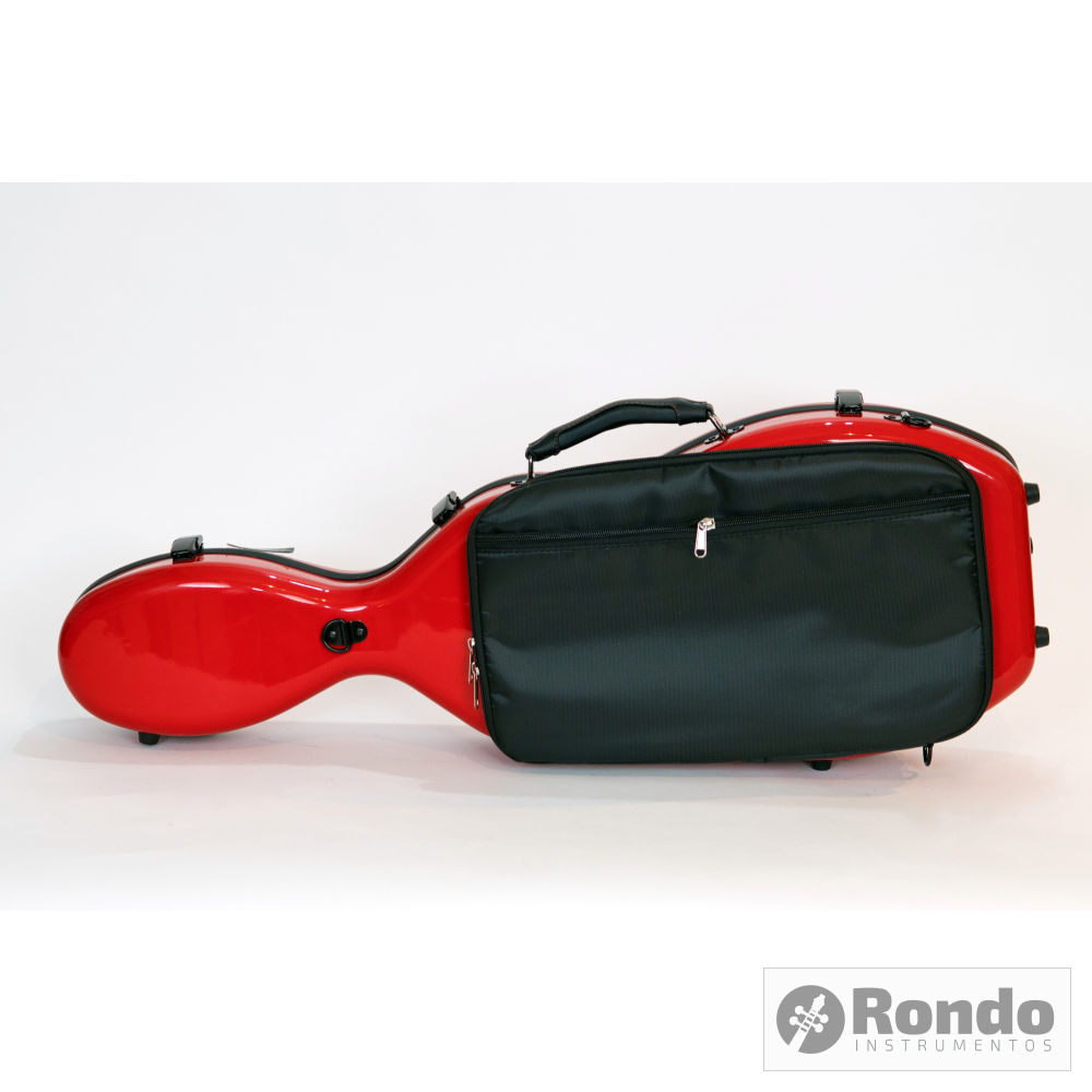 Estuche De Violin Csv003F Violin
